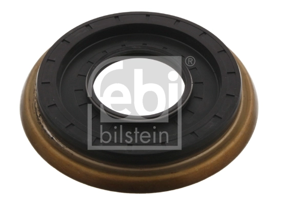Shaft Seal, differential